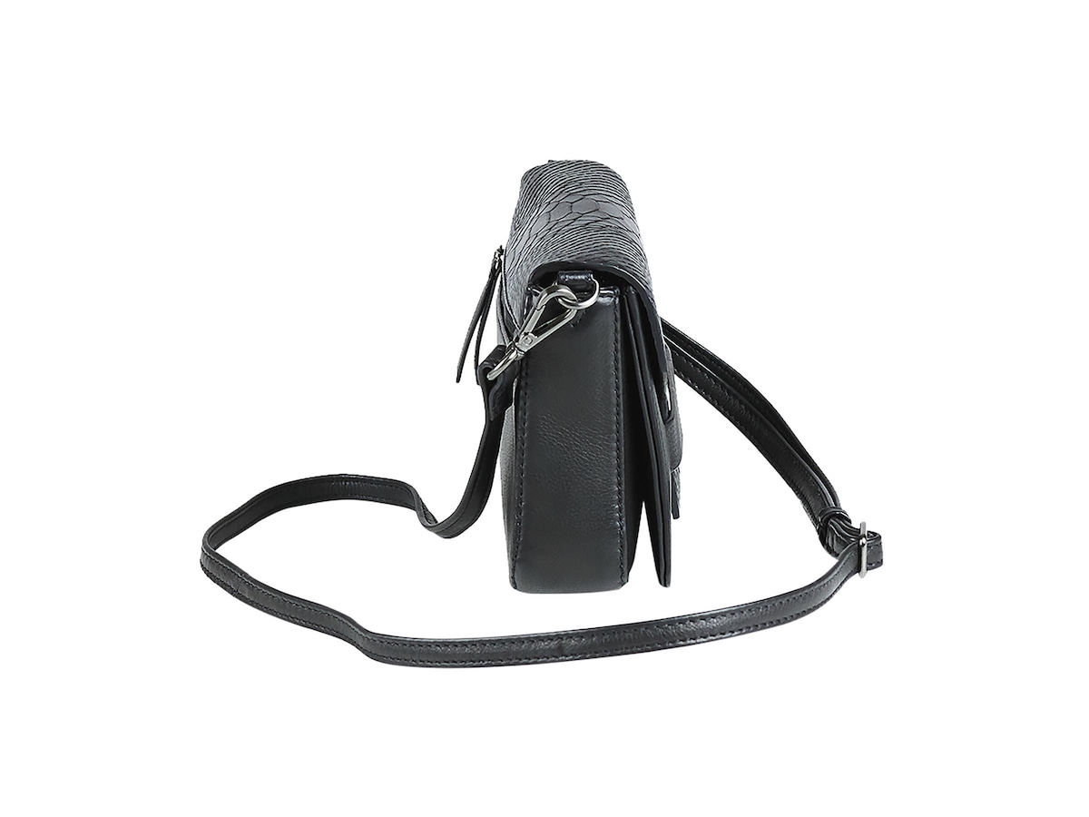 Vanya Crossbody Snake