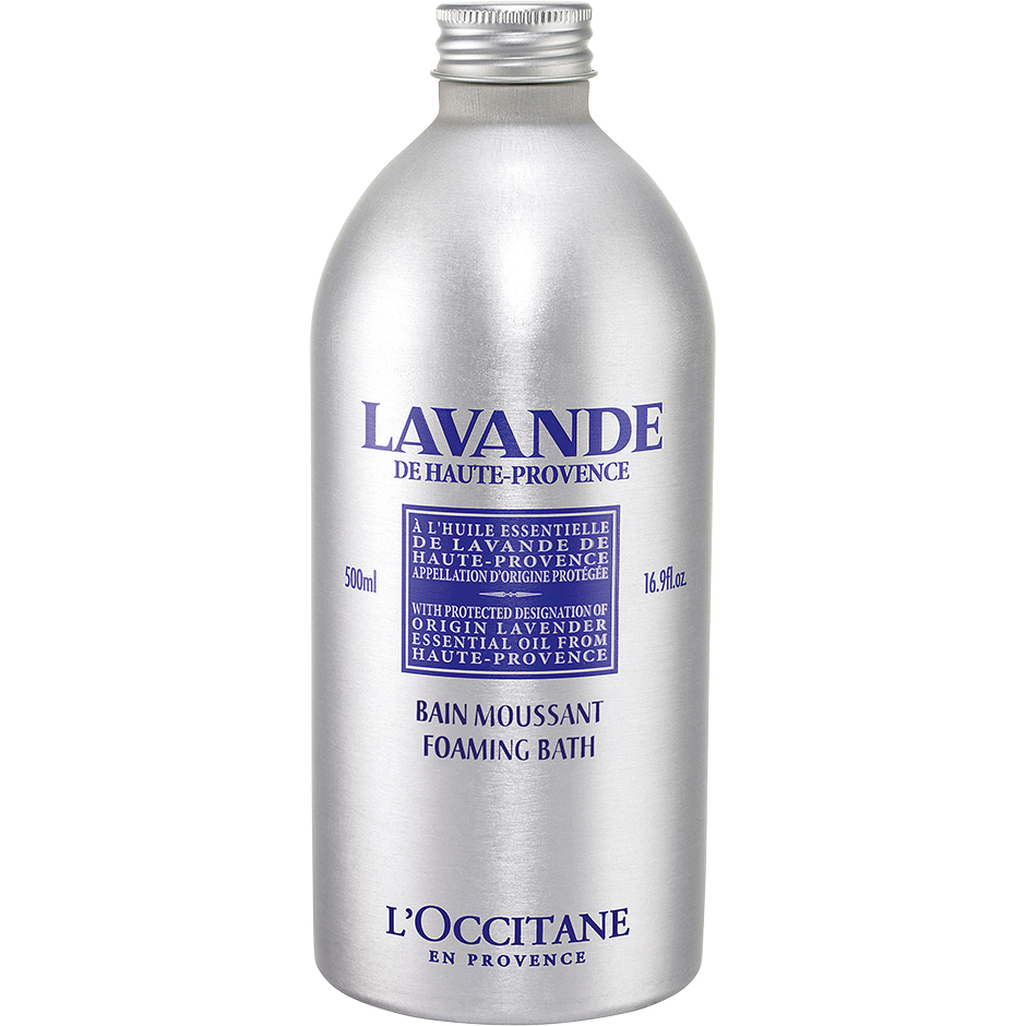 Lavendel Foaming Bath (500ml)