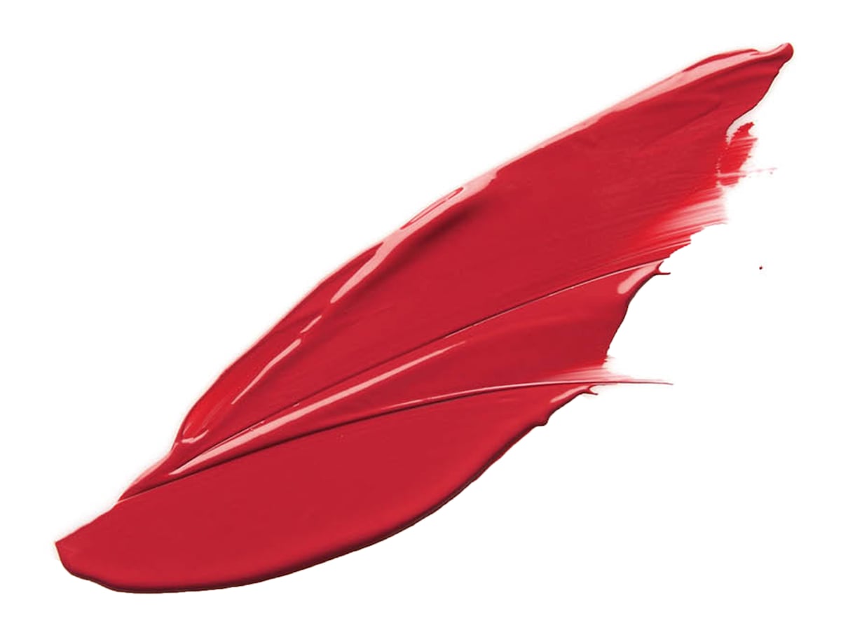 Cream Satin Lipstick