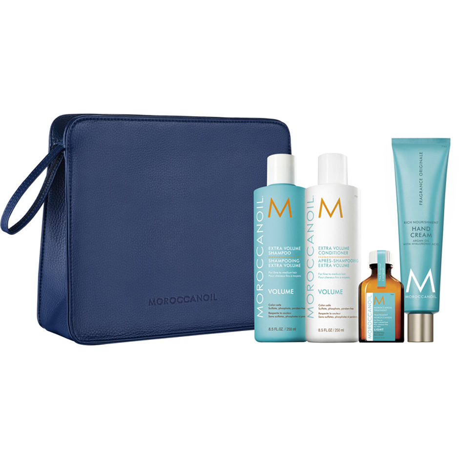 Holiday Volume Set