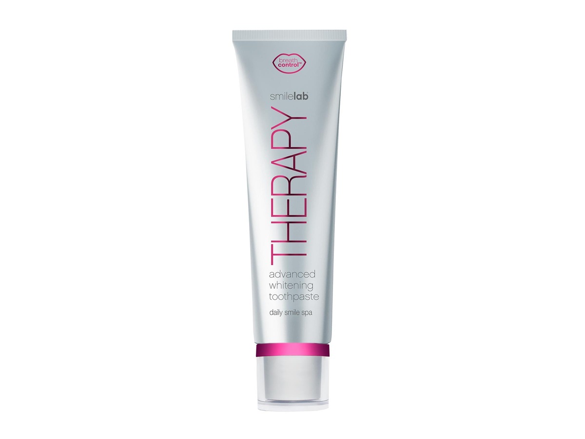 Therapy Advanced Whitening Toothpaste 75ml