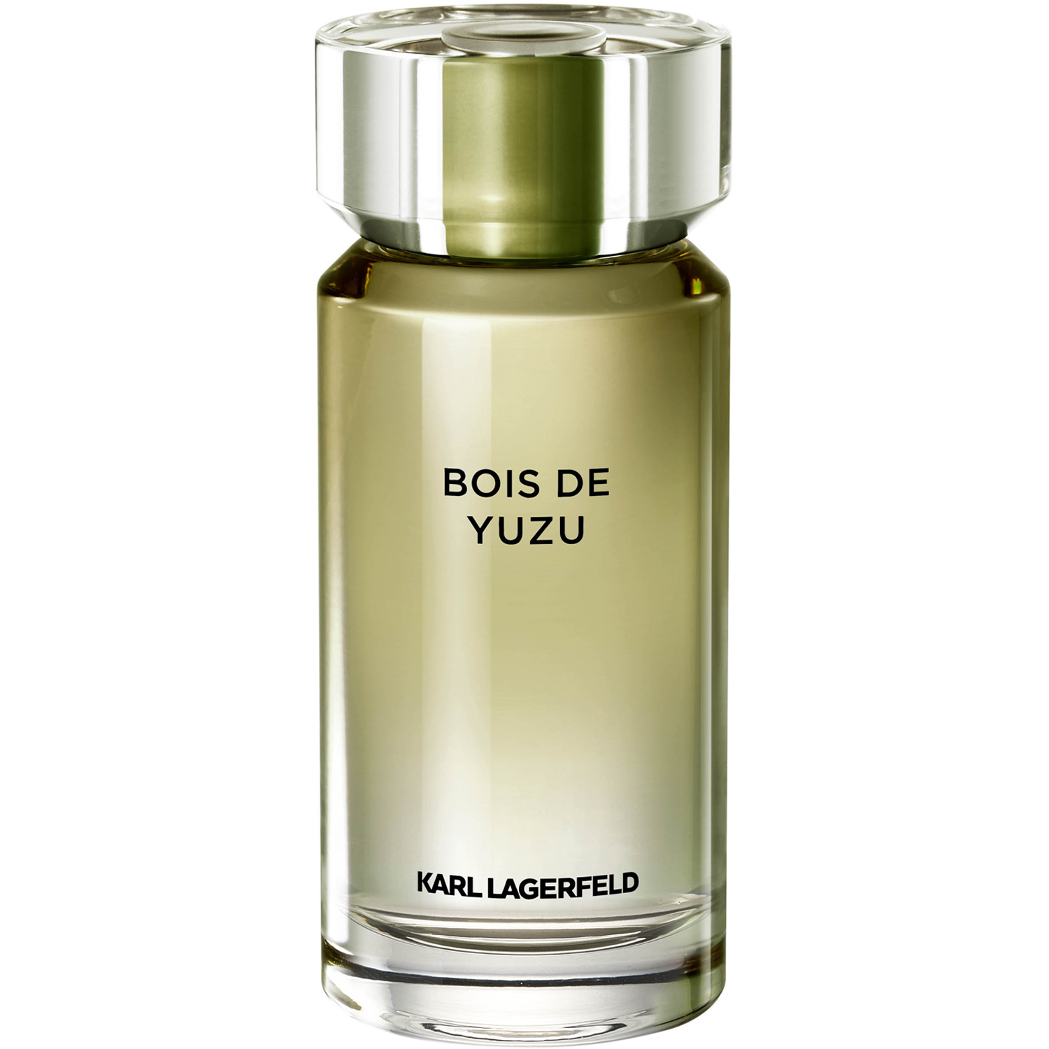 Karl Lagerfeld Bois De Yuzu Eau de Toilette – 100 ml