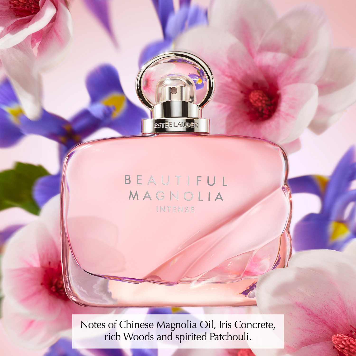 Beautiful Magnolia Intense