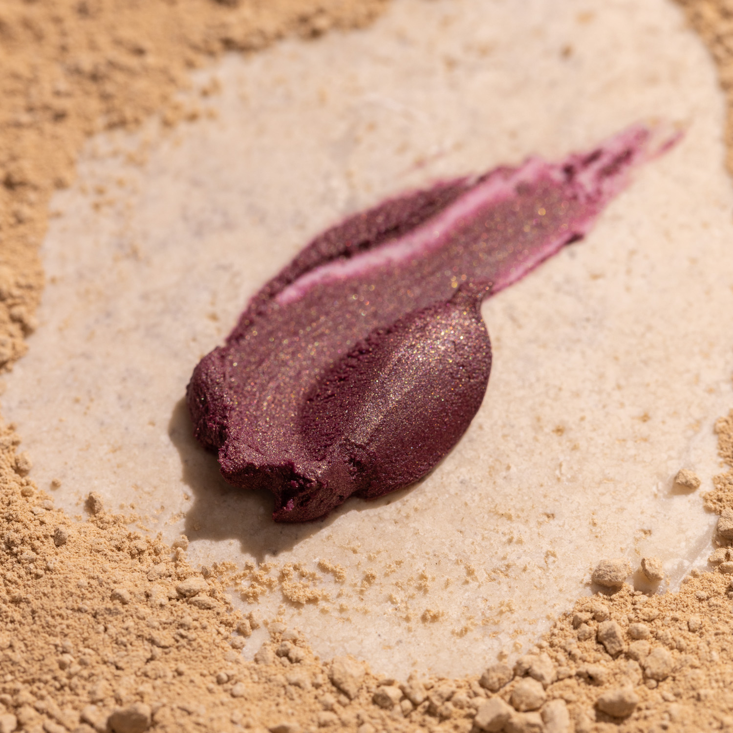 Desert Dune Luminizing Mousse Blush