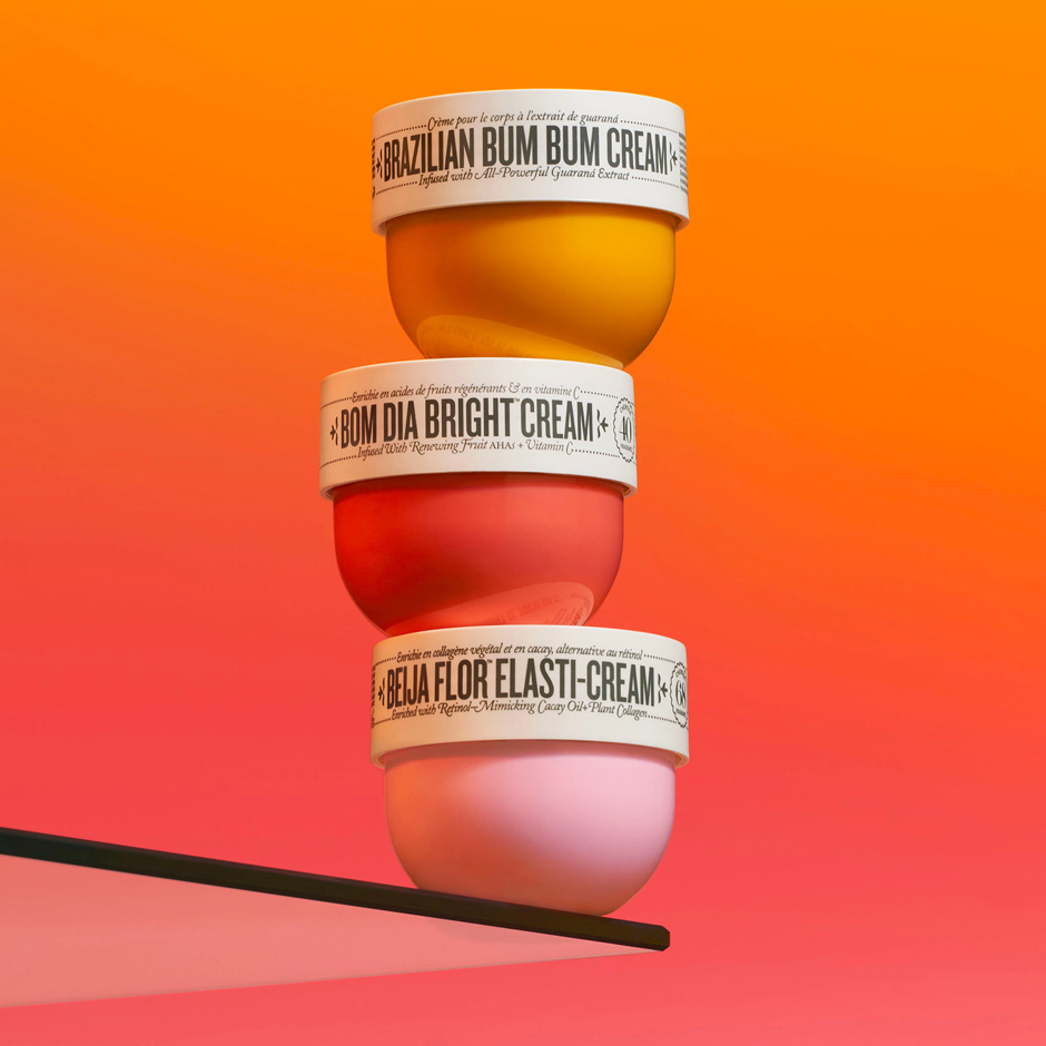 Rio Body Trio