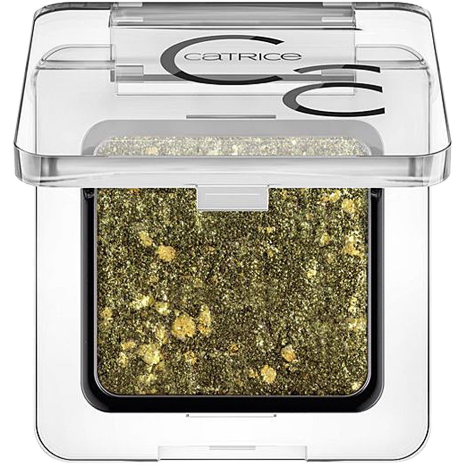 Bilde av Catrice Art Couleurs Eyeshadow 360 Golden Leaf - 2,4 G