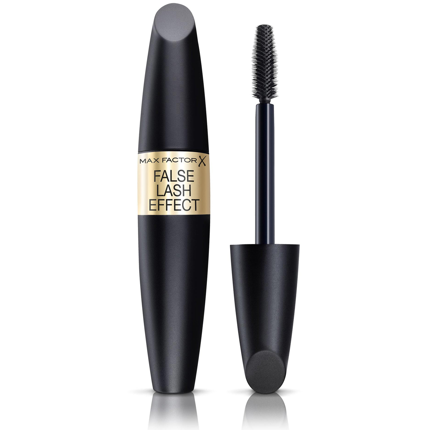 Max Factor False Lash Effect Mascara Waterproof Mascara WP 01 Black – 13 ml