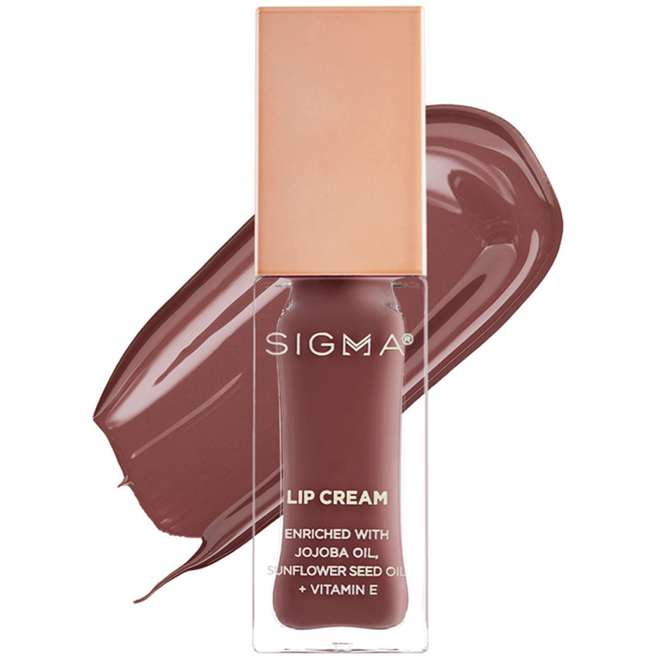 Bilde av Sigma Beauty Lip Cream Dapper - 5,1 G