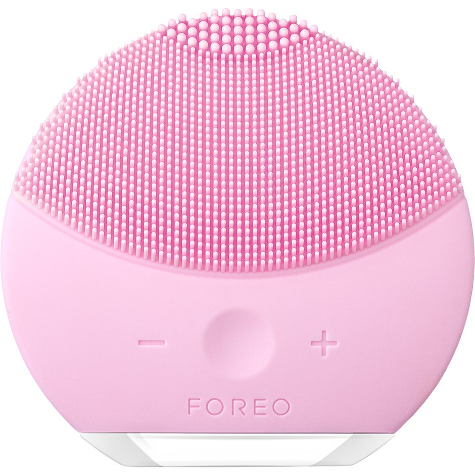 Bilde av Foreo Luna Mini 2 Pearl Pink