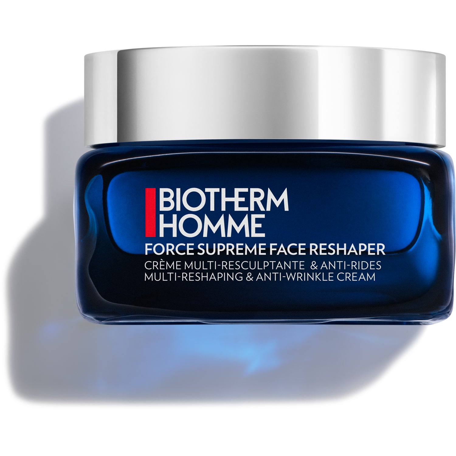 Biotherm Force Supreme Face Reshaper Cream (50 ml)