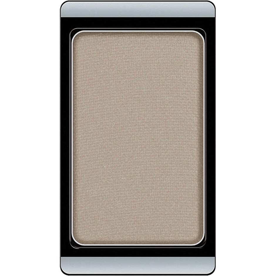 Bilde av Artdeco Eyeshadow Matte 514 Matte Light Grey Beige - 0,8 G