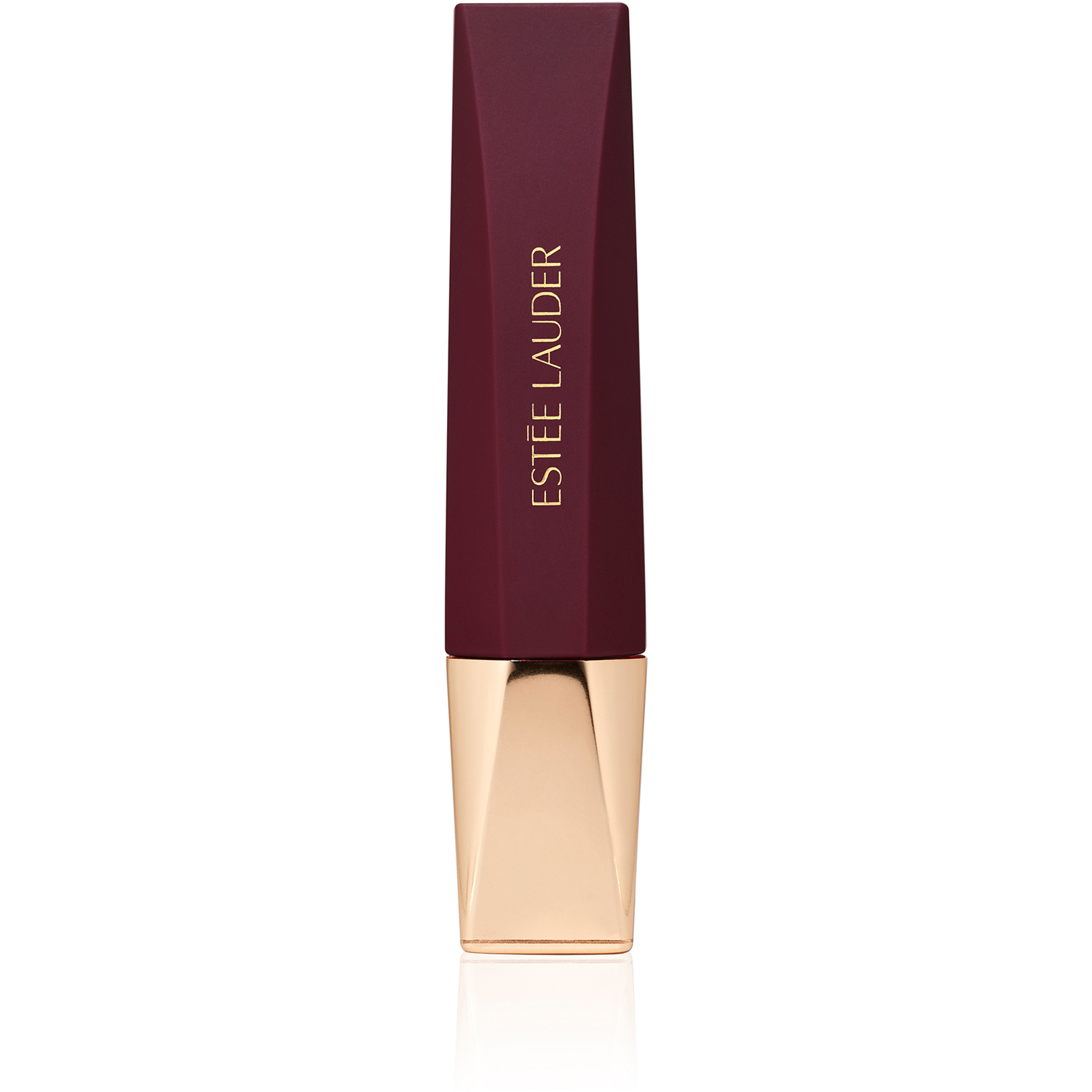 Estée Lauder Pure Color Whipped Matte Lip Color 9 ml (Farge: Bar Noir)