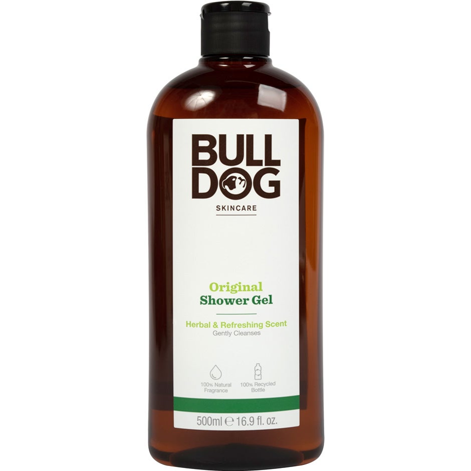 Bilde av Bulldog Shower Gel Original - 500 Ml