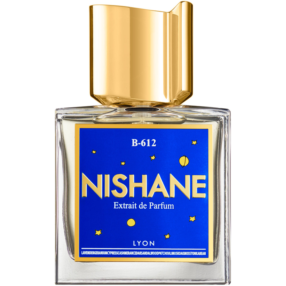 Bilde av Nishane B-612 Extrait De Parfum - 50 Ml