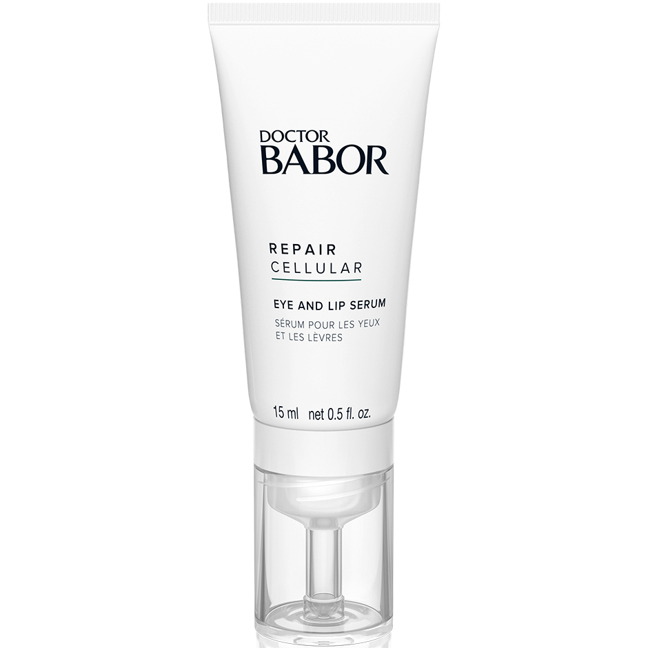 Lip & Eye Serum