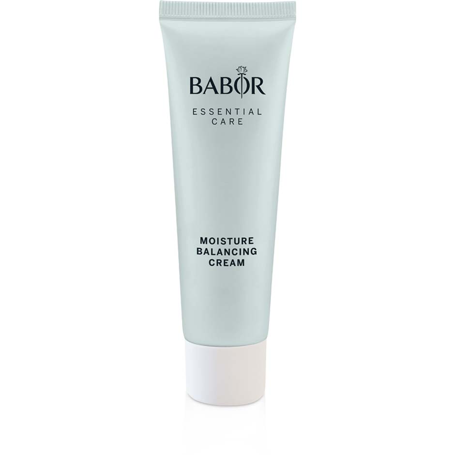 Moisture Balancing Cream