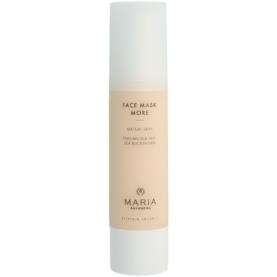 Bilde av Maria Åkerberg Face Mask More 50 Ml