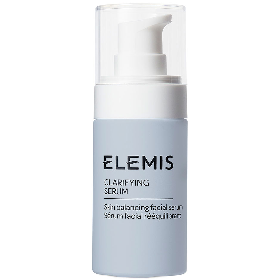 Clarifying Serum & Oils