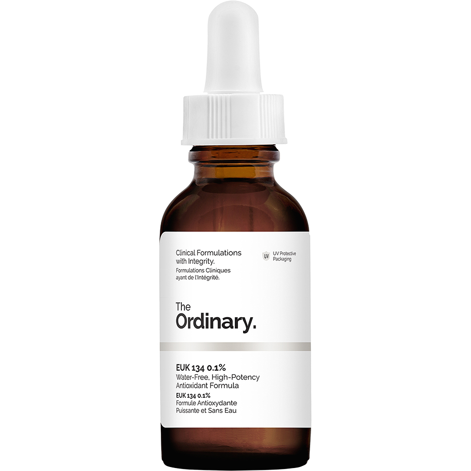 Bilde av The Ordinary Euk 134 0.1% 30 Ml