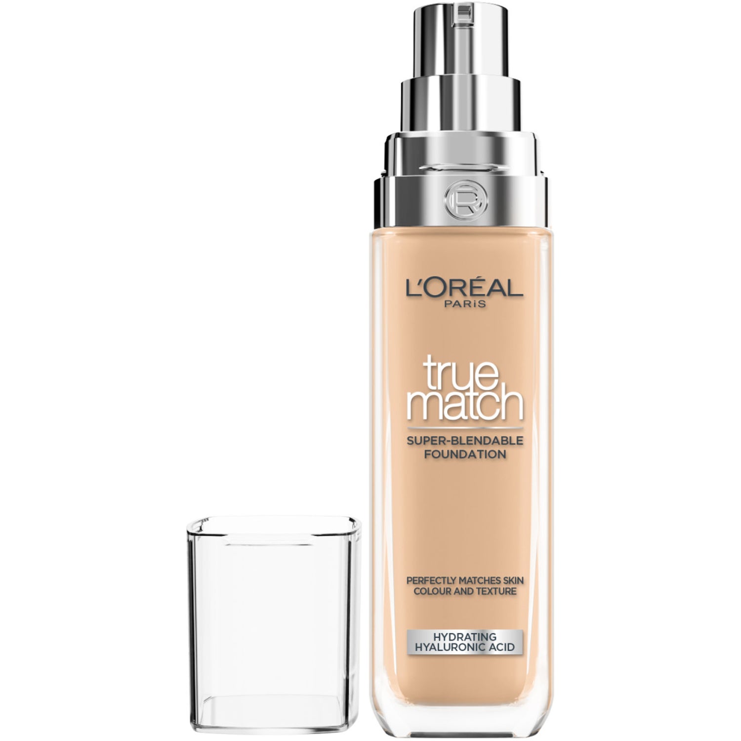 True Match Super-Blendable Foundation 5.N