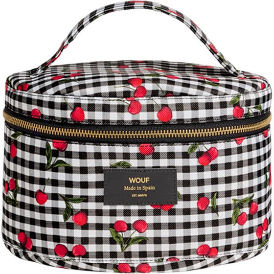 Vanity Bag