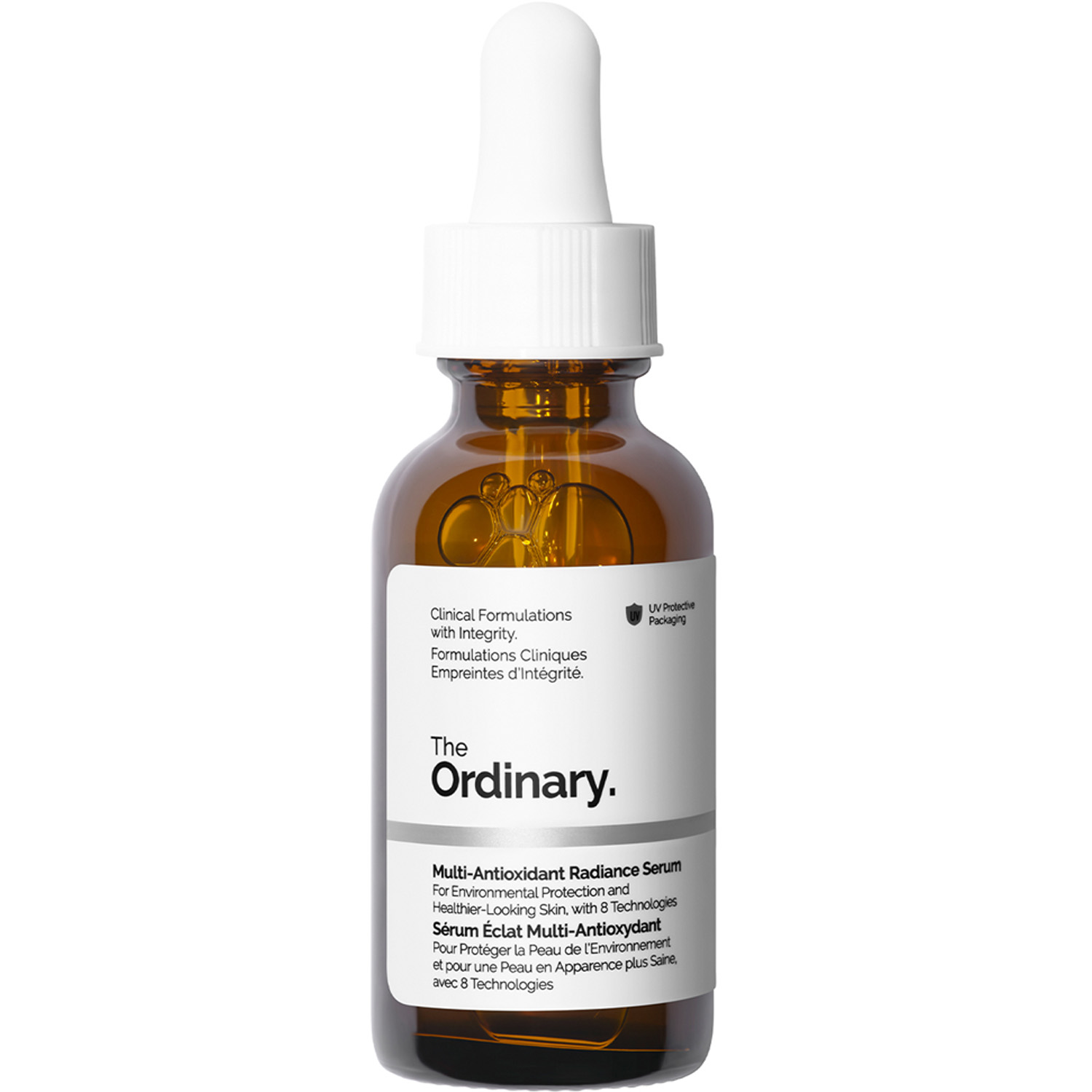 Multi-Antioxidant Radiance Serum 30ml