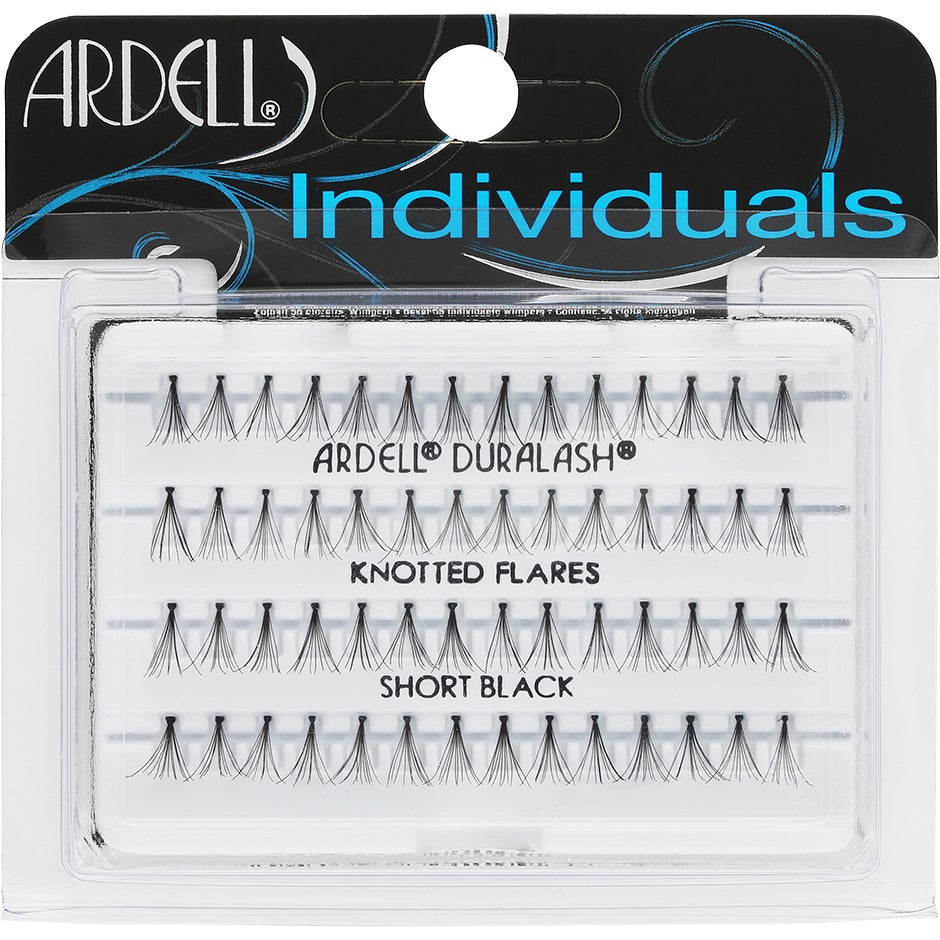 Bilde av Ardell Individual Lash Short Black