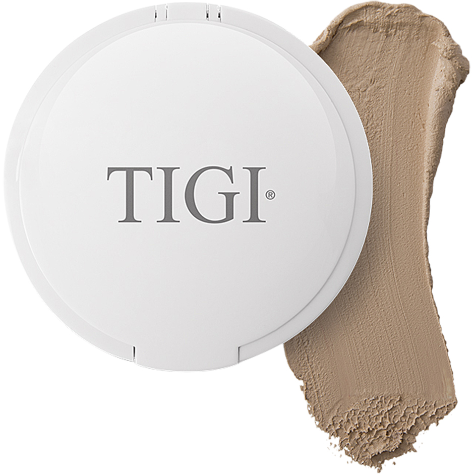Bilde av Tigi Cosmetics Crème Foundation Dark - 11.5 Ml