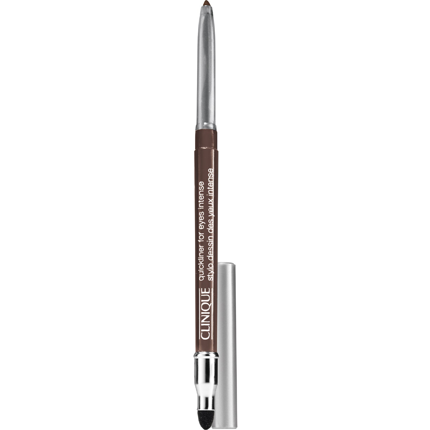 Quickliner For Eyes Eyeliner Intense Chocolate