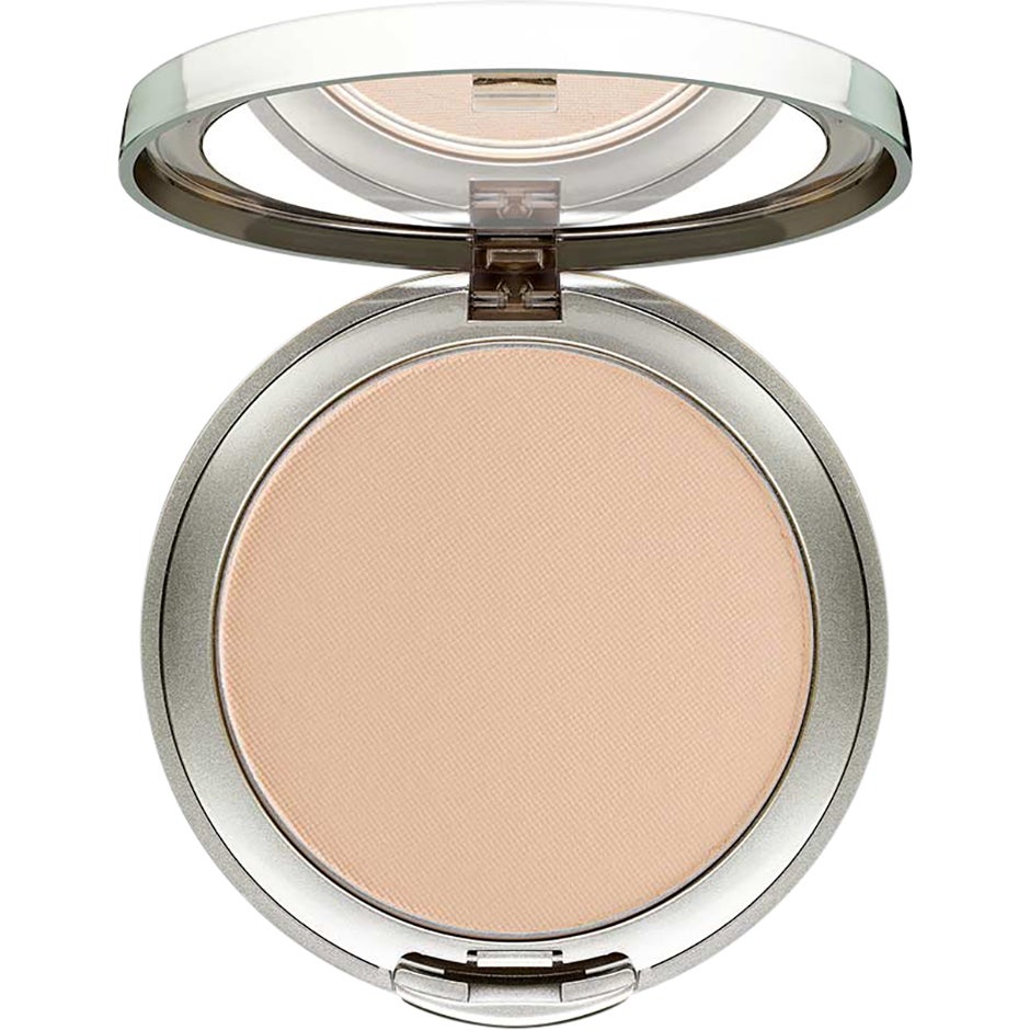 Bilde av Artdeco Hydra Mineral Compact Foundation 60 Light Beige - 10 G