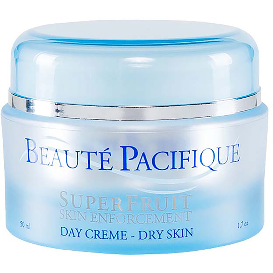 Bilde av Beauté Pacifique Superfruit Enforcement Day Cream Dry Skin 50 Ml
