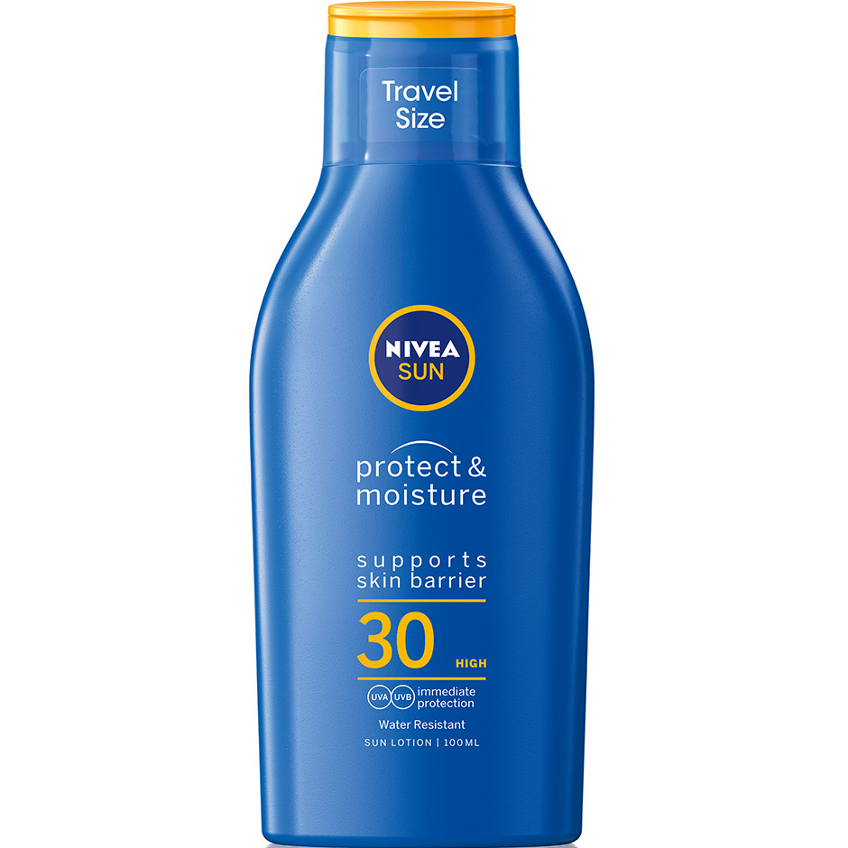 Protect & Moisture Travel Size SPF30