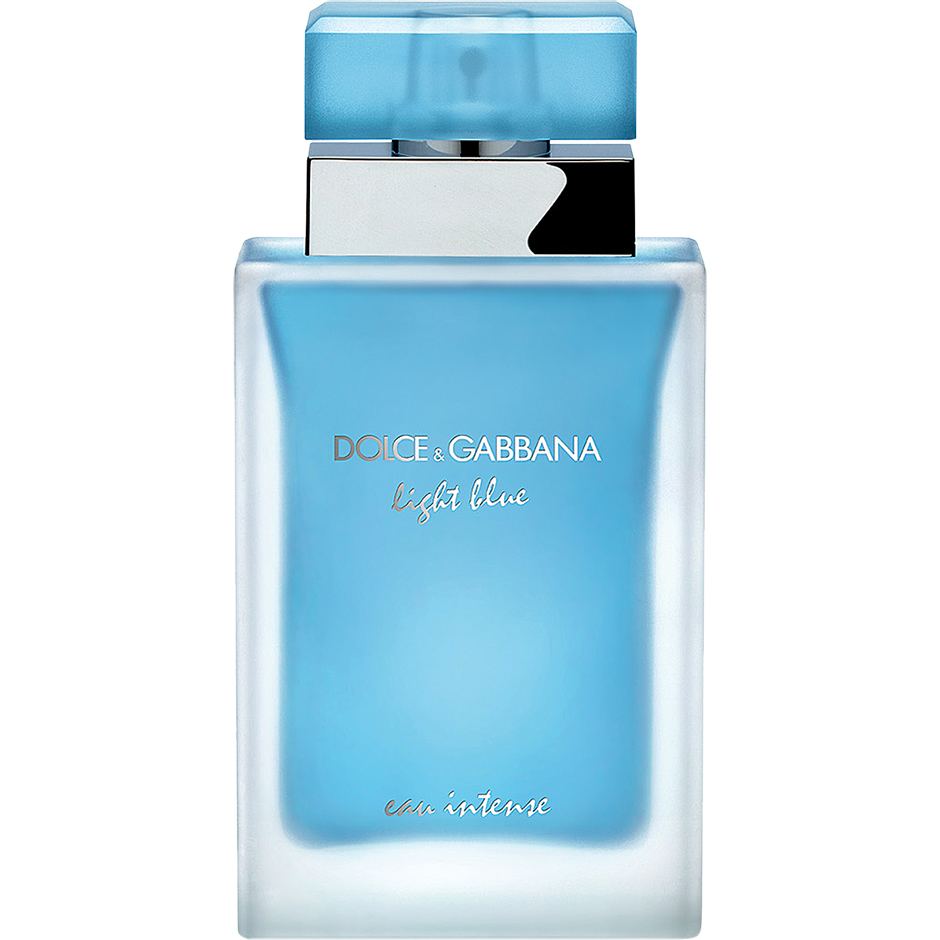 Bilde av Dolce & Gabbana Light Blue Intense Eau De Parfum - 50 Ml