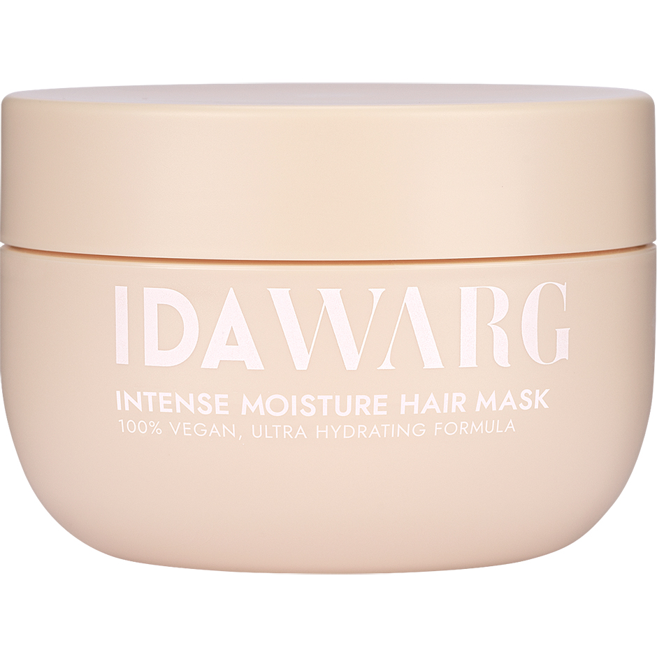 Bilde av Ida Warg Beauty Intense Moisture Hair Mask 300 Ml