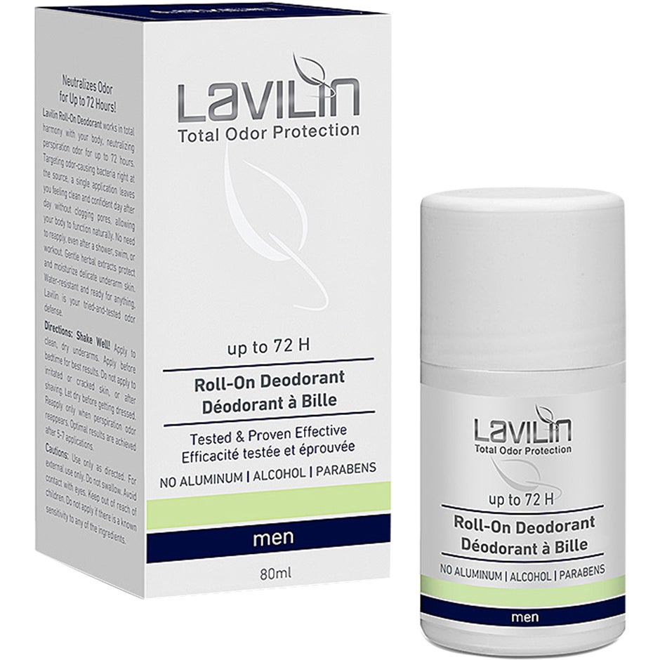 Deodorant Roll-on Men 80 ml