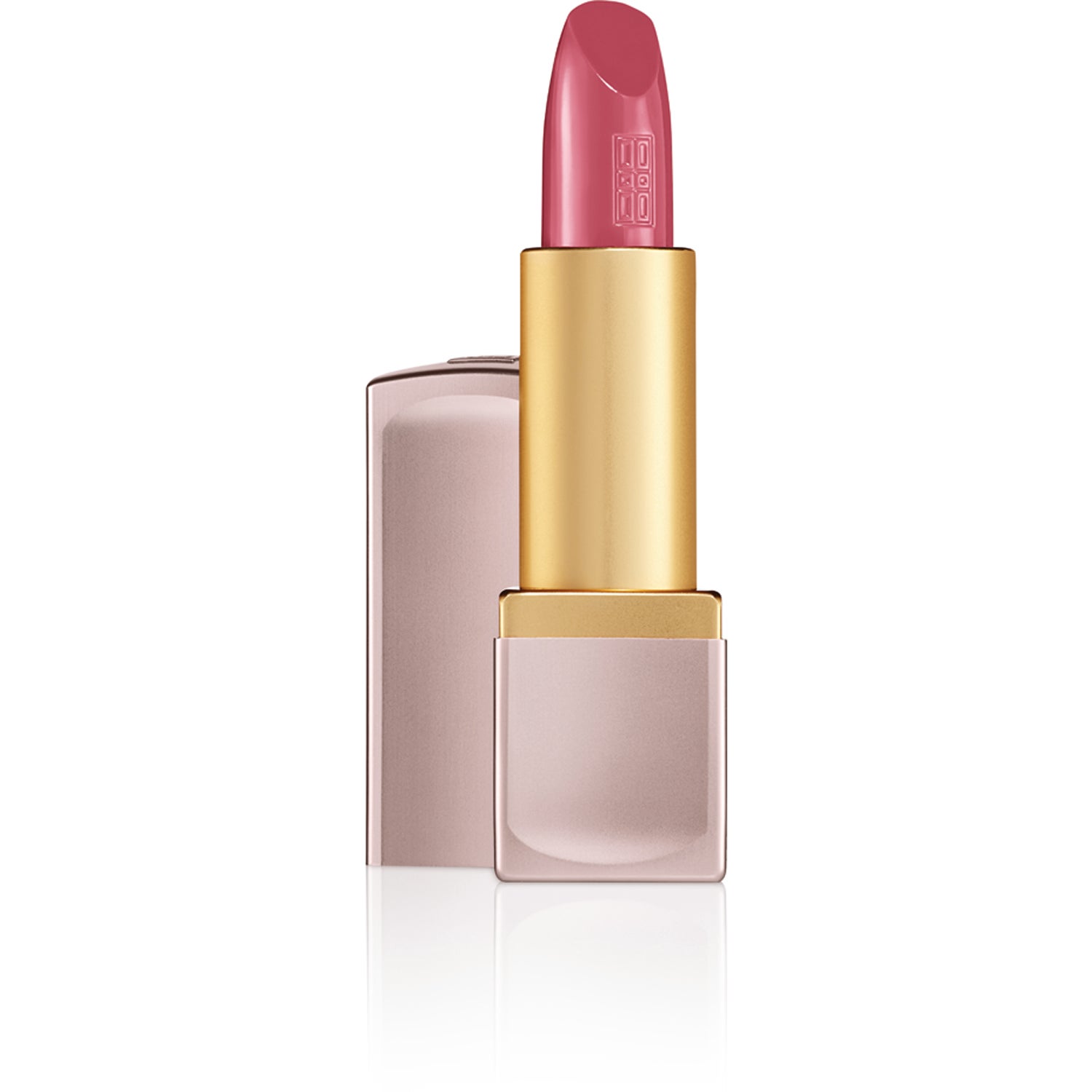 Lip Color Cream Lipstick Rose Petal