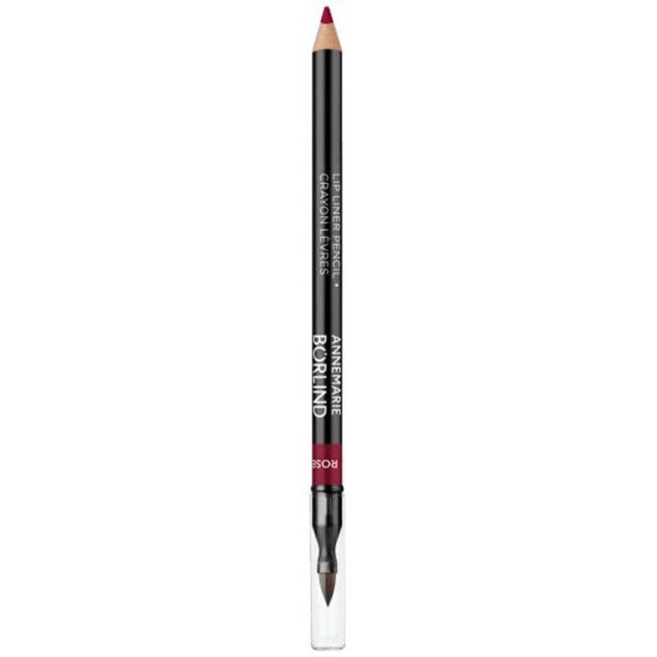 Bilde av Annemarie Börlind Lip Liner Pencil Rosewood - 1 G