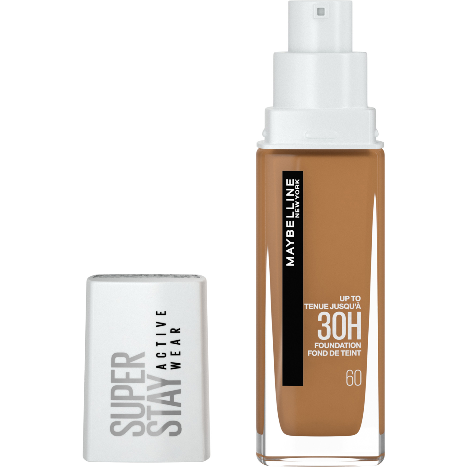 Superstay Active Wear Foundation