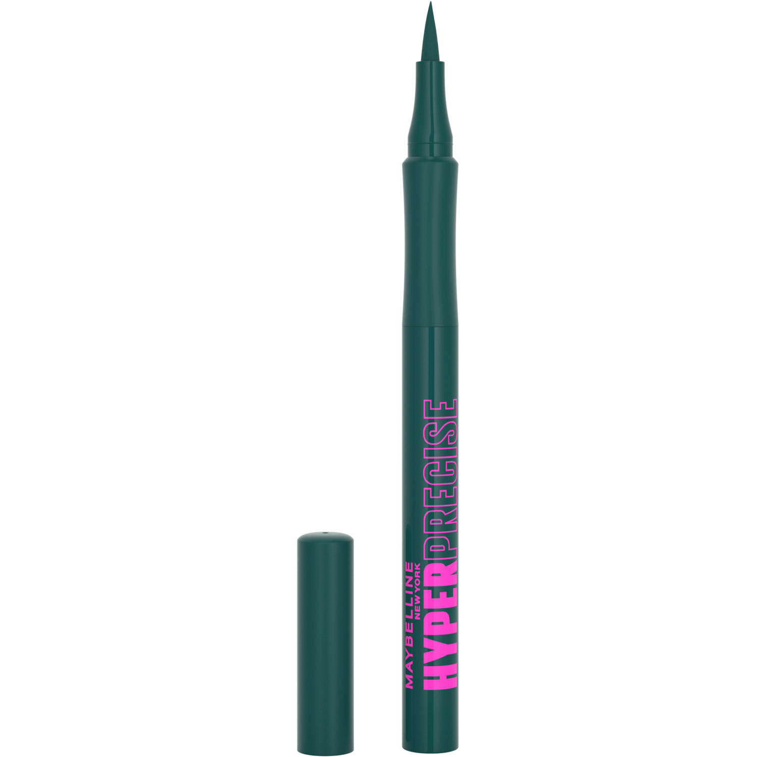 Hyper Precise Liquid Eyeliner 730 Green