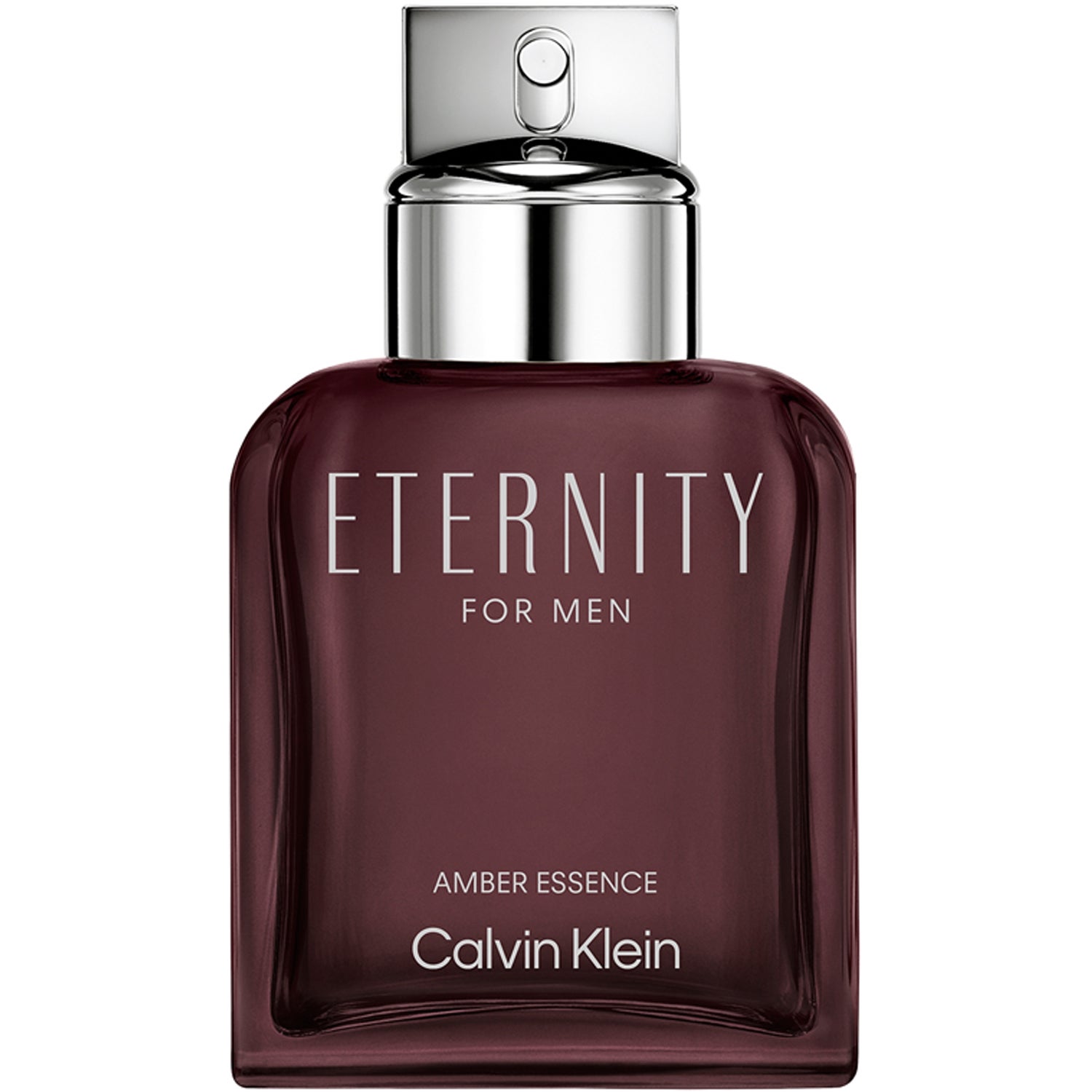 Calvin Klein Eternity Man Amber Essence Eau De Parfum 100ml