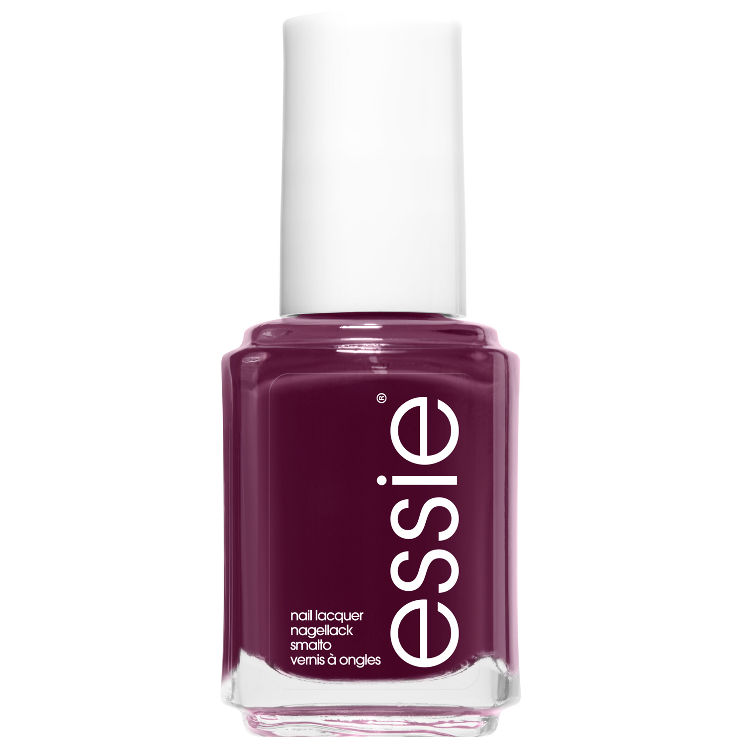 Nail Polish 44 Bahama Mama - 13 ml