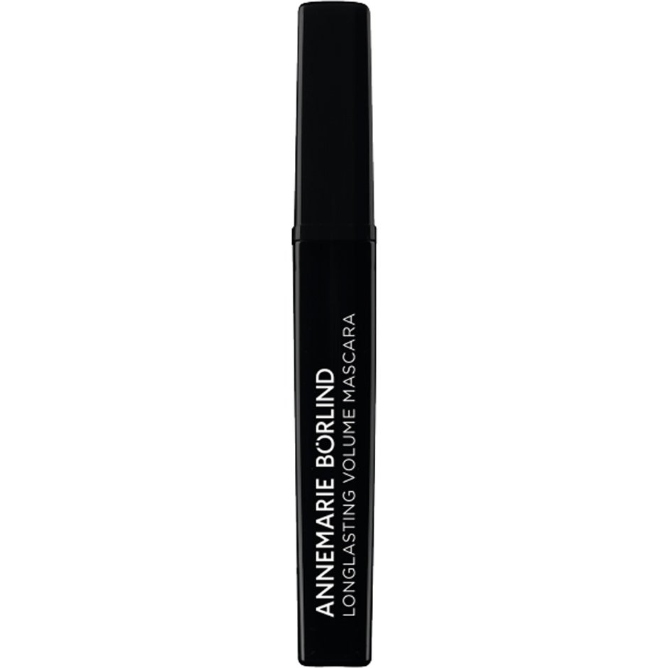 Bilde av Annemarie Börlind Long Lasting Volume Mascara Black - 10 Ml