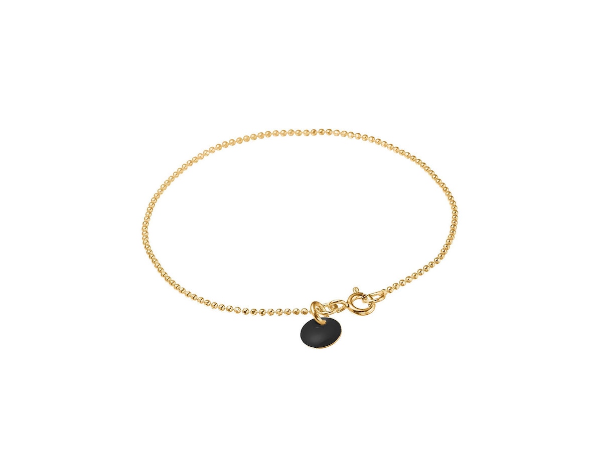 Ball Chain Black