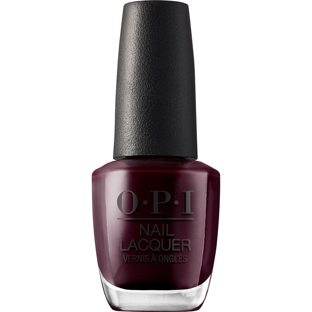 Bilde av Opi Classic Color In The Cable Car Pool Lane - 15 Ml