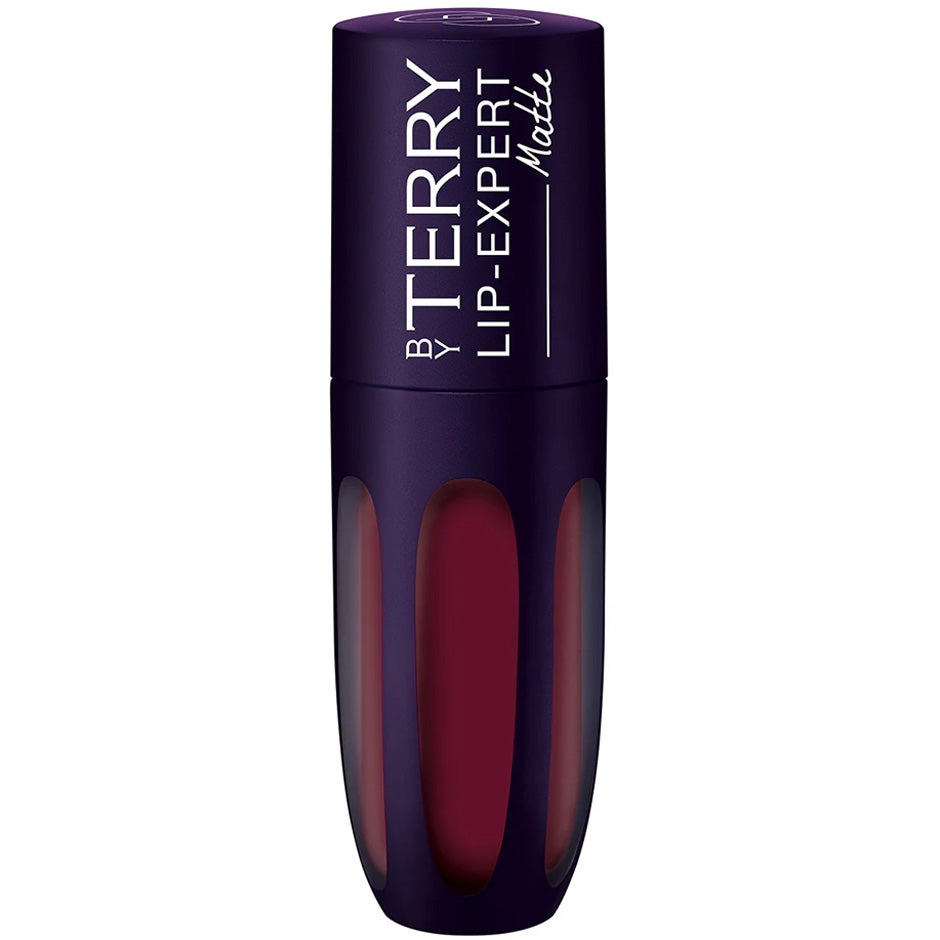 By Terry Lip-Expert Matte Liquid Lipstick N6 Chili Fig 4ml
