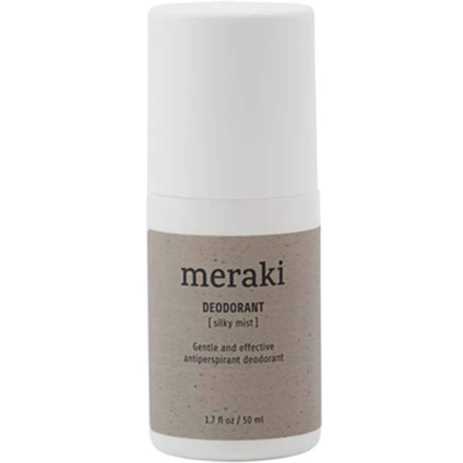 Bilde av Meraki Deodorant Silky Mist - 50 Ml