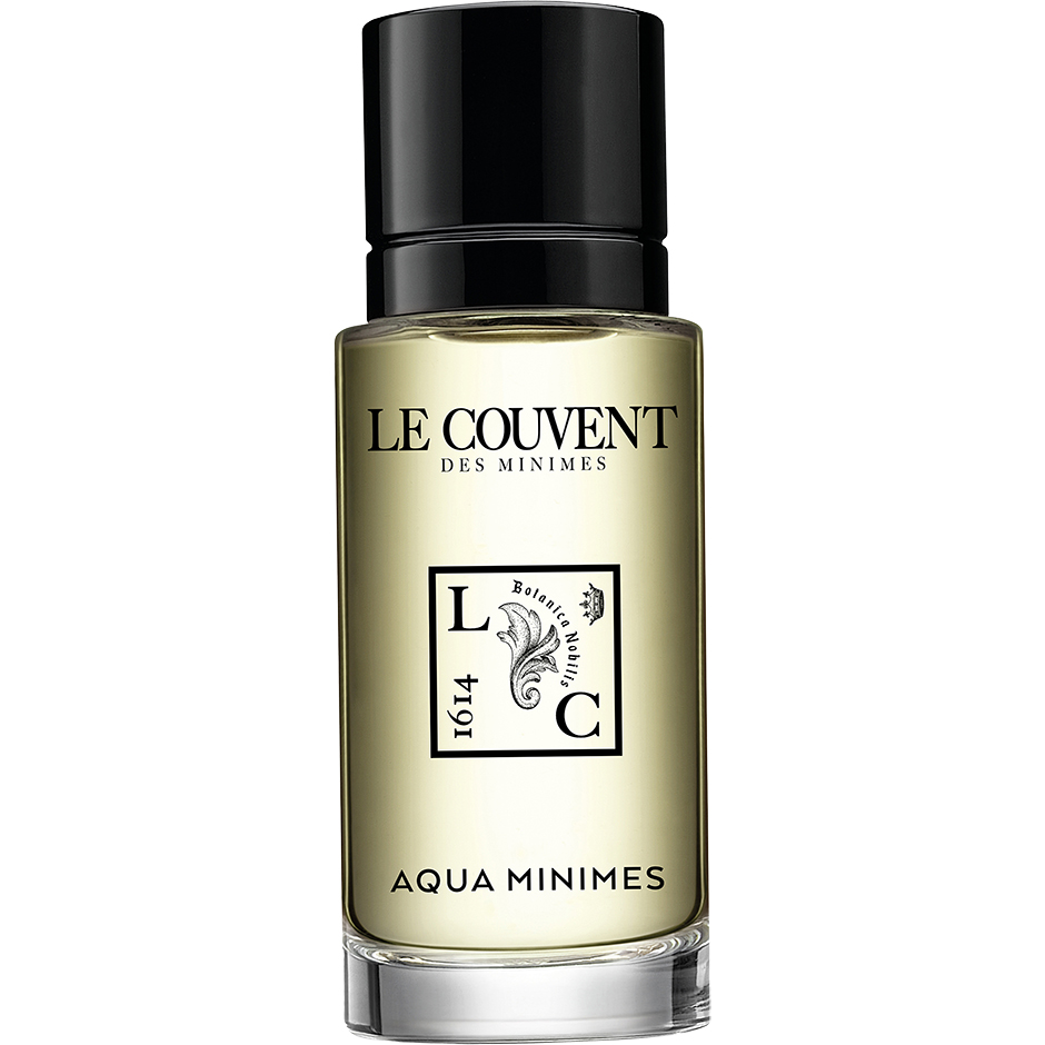 Botanical Cologne Aqua Minimes