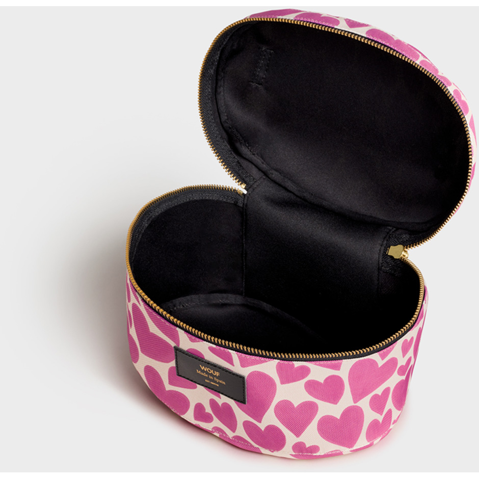 Vanity Bag