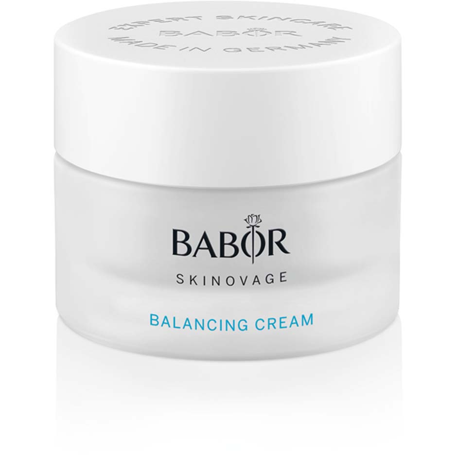 Bilde av Babor Balancing Cream 50 Ml