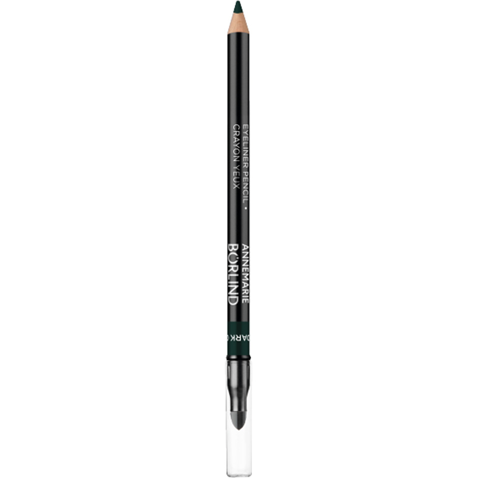 Bilde av Annemarie Börlind Eyeliner Pencil Dark Green - 1 G